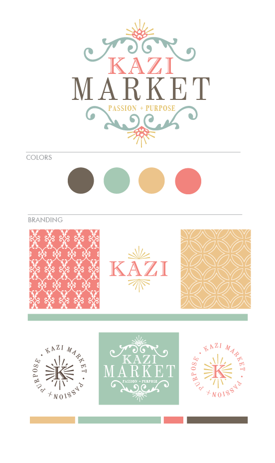 Logo Design by heatherccc for this project | Design #5298094