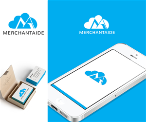 Diseño de Logo por Intro Base para MerchantAide | Diseño: #5399357