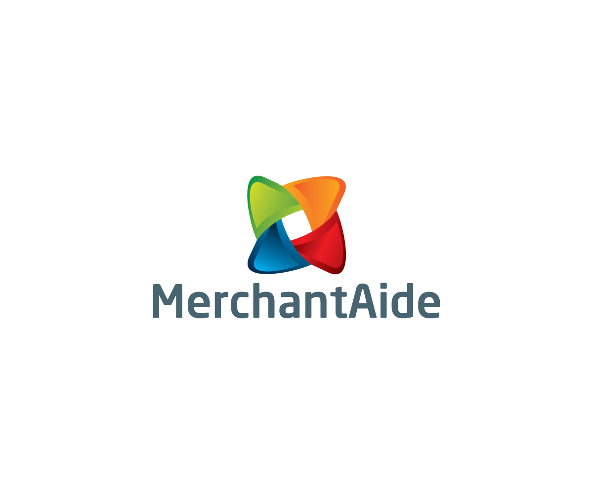 Logo Design by meygekon for MerchantAide | Design #5586772
