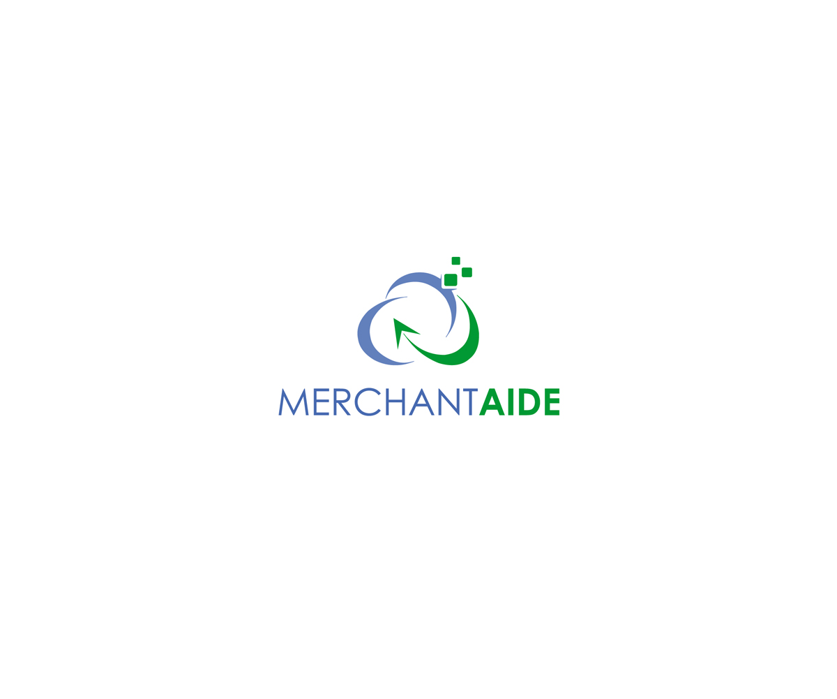 Logo Design by tavi for MerchantAide | Design #5496262