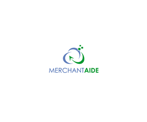 MerchantAide | Logo Design by tavi