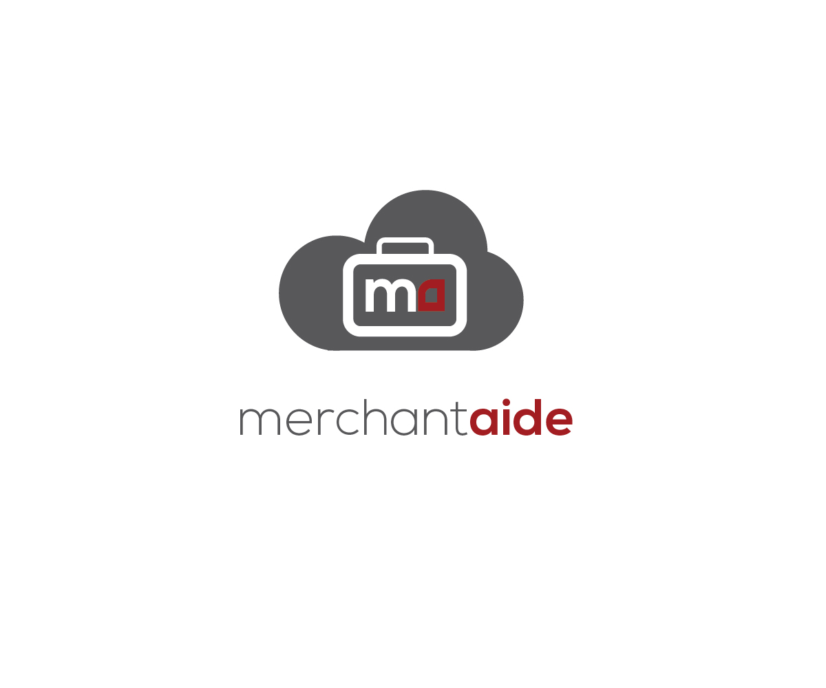 Logo Design by rpunsL for MerchantAide | Design #5444139