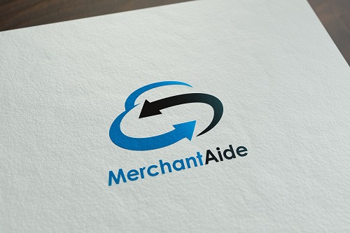 Logo Design by Racer for MerchantAide | Design #5496754