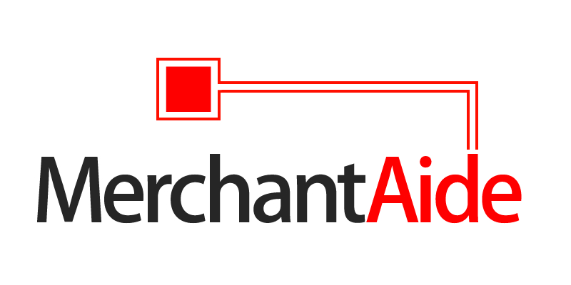 Logo Design by Blake Zachary for MerchantAide | Design #5481521