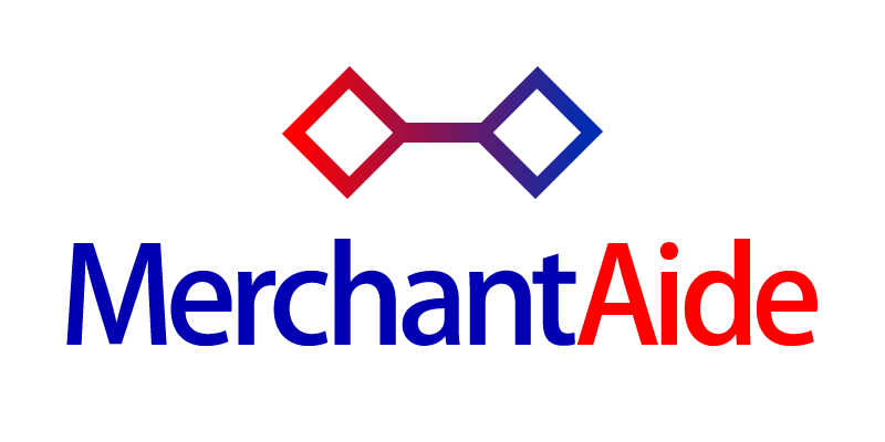 Logo Design by Blake Zachary for MerchantAide | Design #5481750