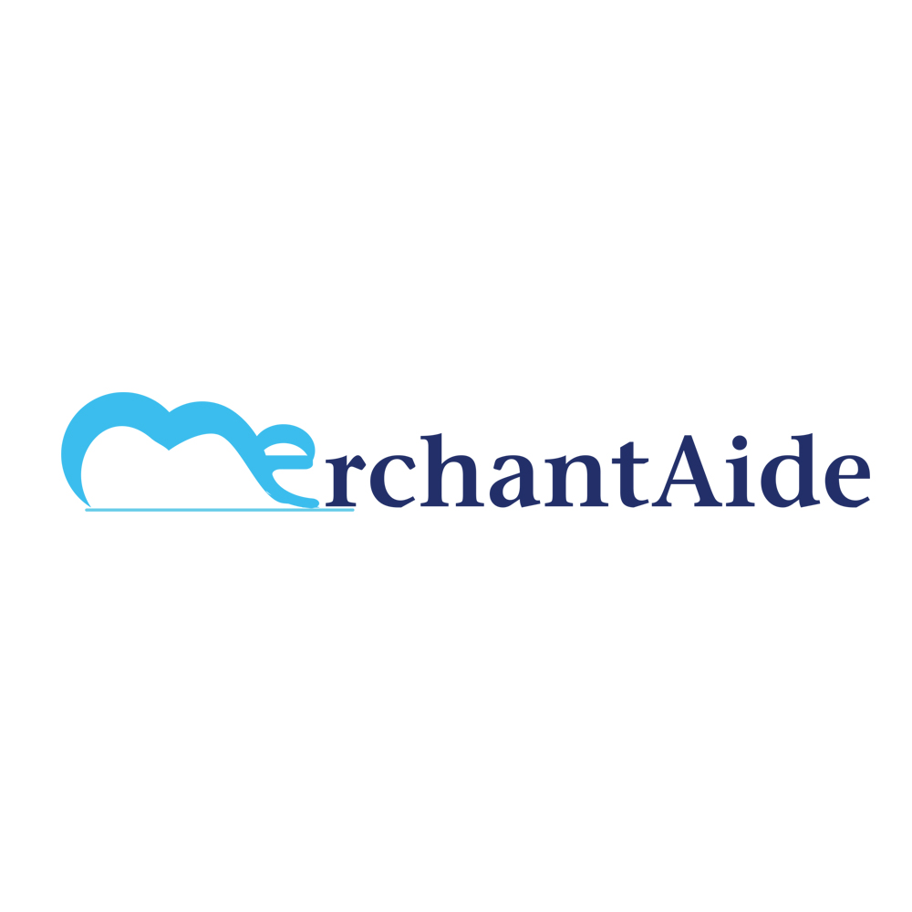 Logo Design by Zouheir Drihem for MerchantAide | Design #5398753