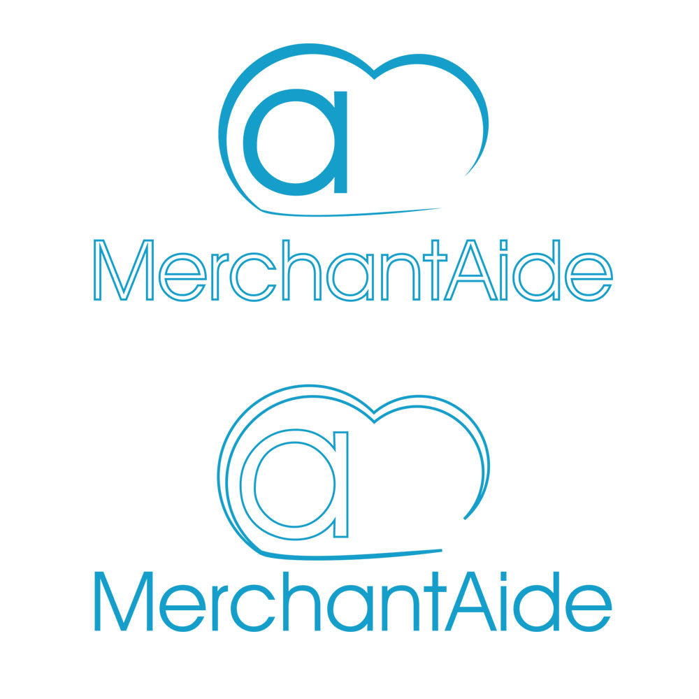 Logo Design by Zouheir Drihem for MerchantAide | Design #5436658