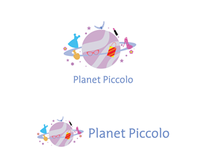 Logo Design by Cherisse