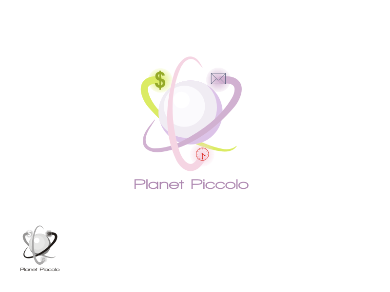 Logo Design by Parshu for this project | Design #5293198