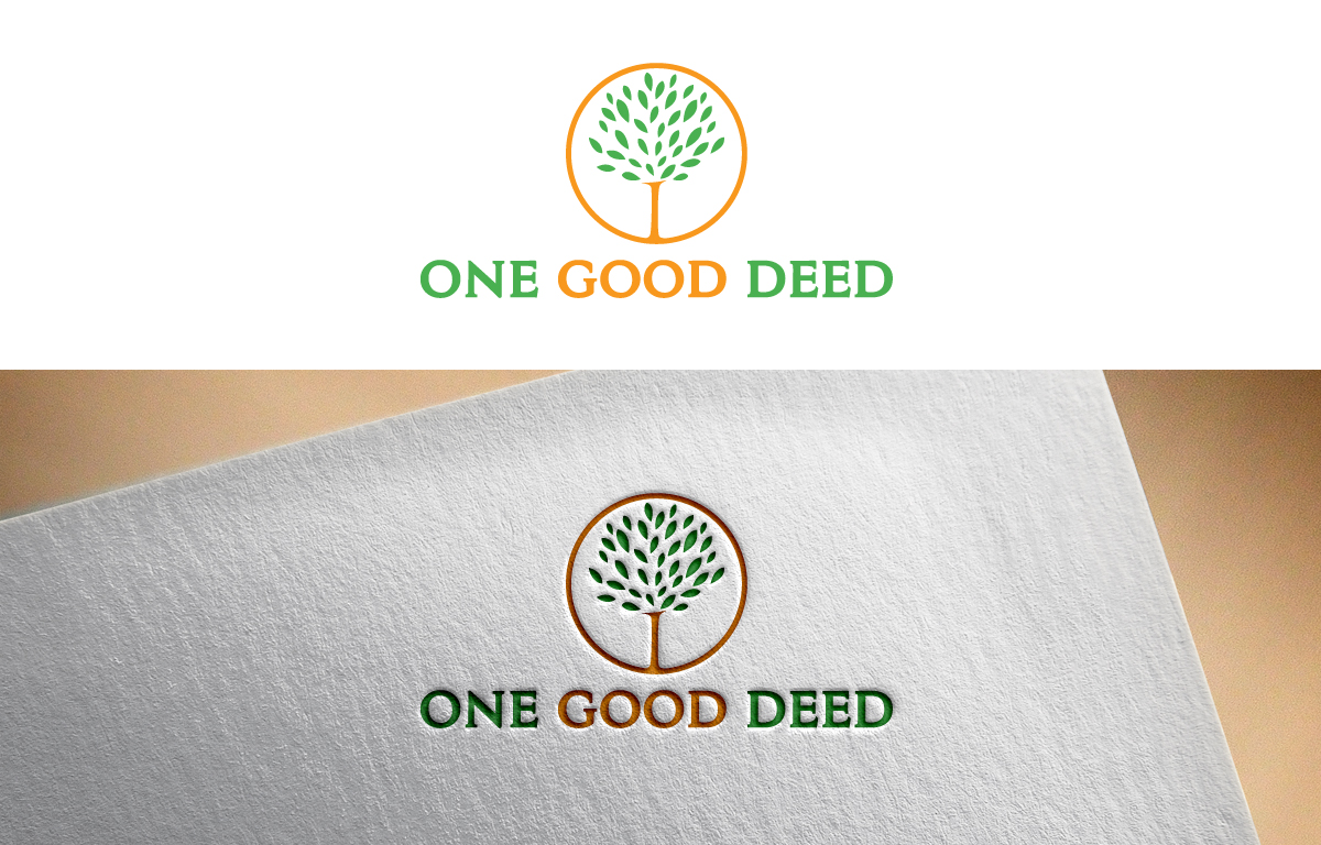 Logo Design by Intro Base for this project | Design #5302569