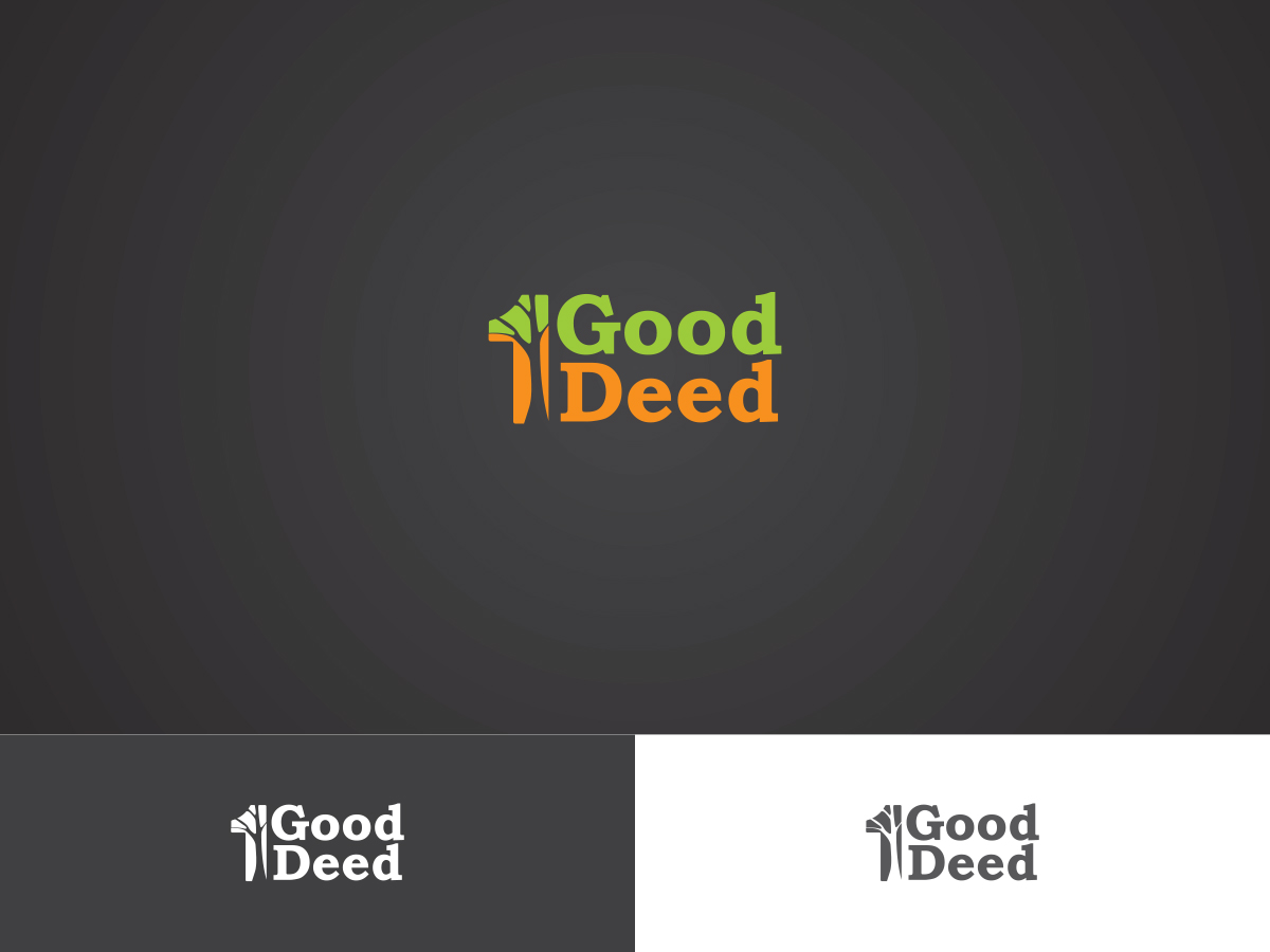 Logo-Design von Goo für dieses Projekt | Design #5306851