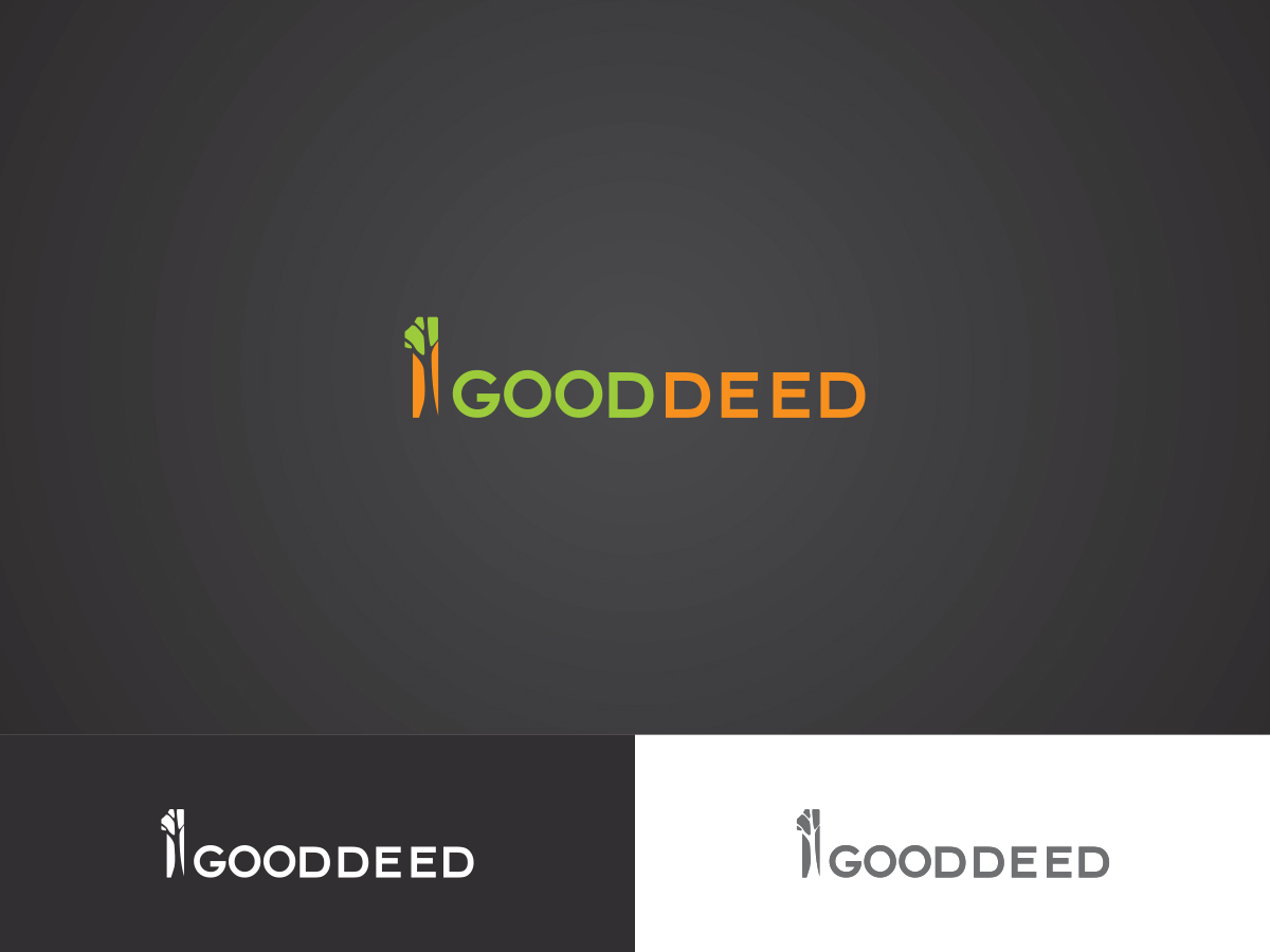 Logo-Design von Goo für dieses Projekt | Design #5309483