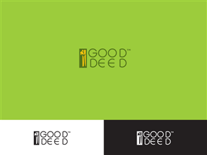 Logo Design by Goo for this project | Design: #5325321