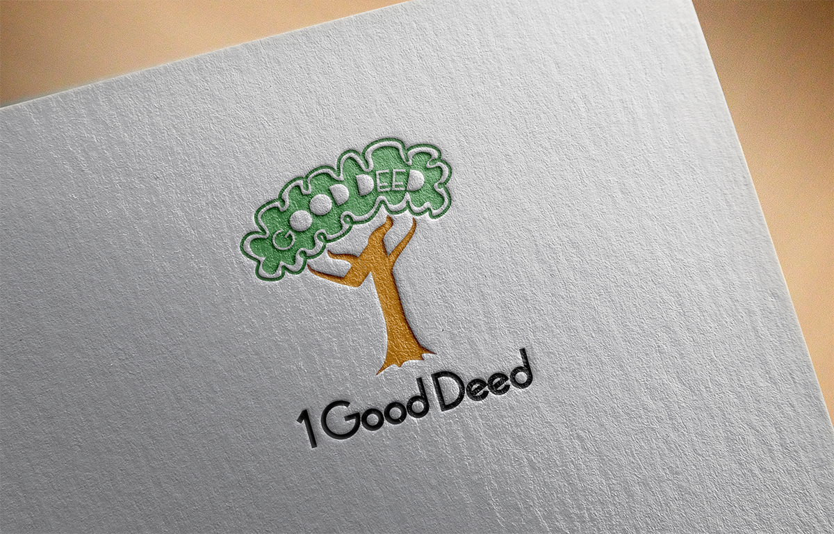Diseño de Logo por Waroqun para este proyecto | Diseño #5326761