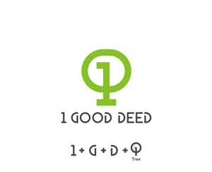 Logo Design by GUSTIANA for this project | Design: #5295170
