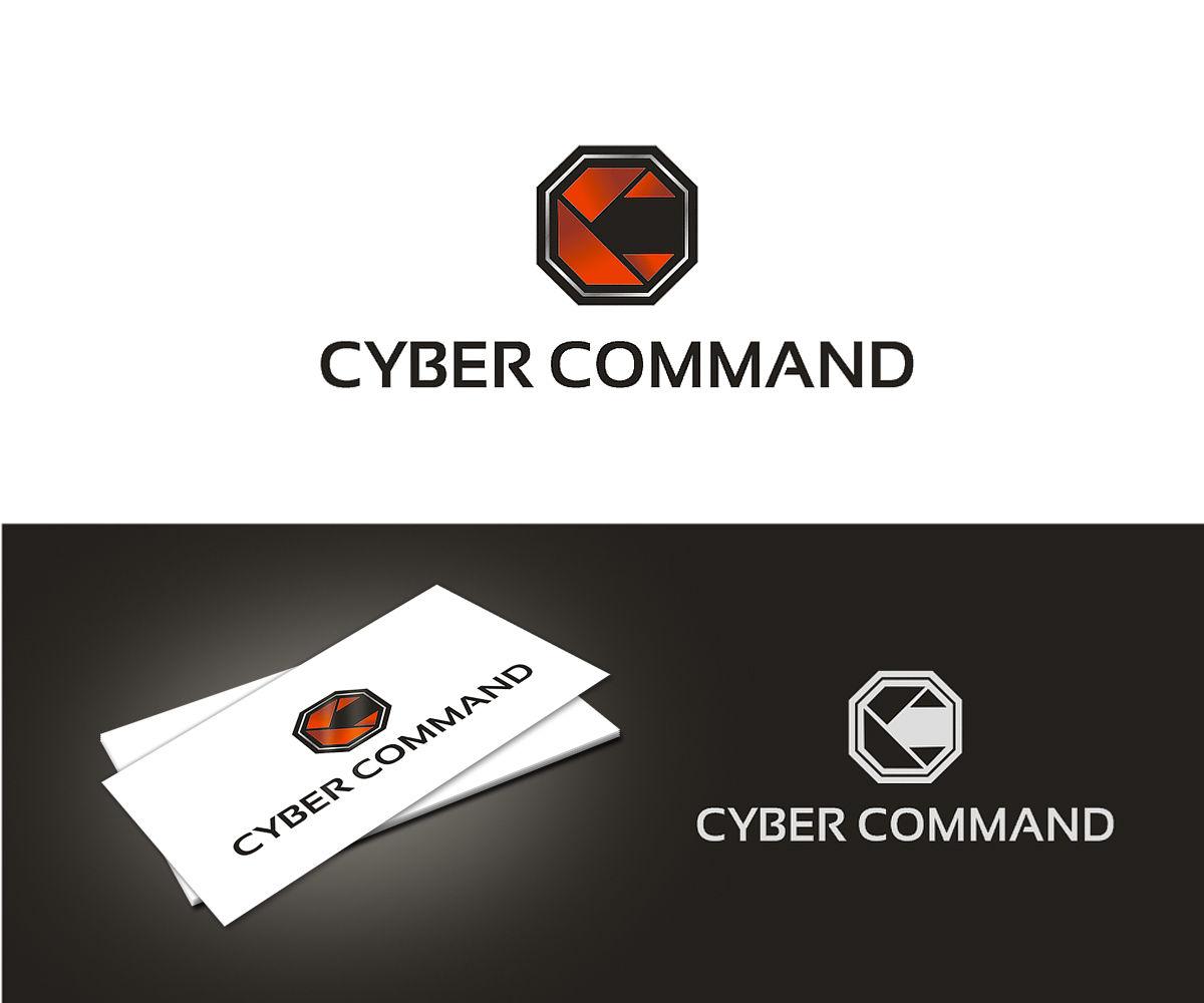 Logo Design by Vishak vasu for this project | Design #5371302