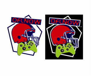 Logo Design by Hot Rod