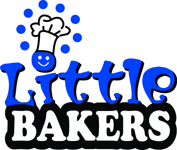 Logo Design by Varsha K for Little Bakers | Design #277142