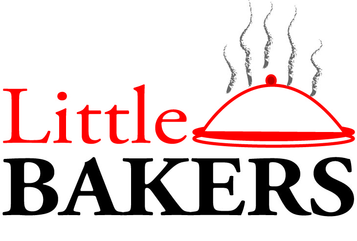 Logo Design by Varsha K for Little Bakers | Design #280987