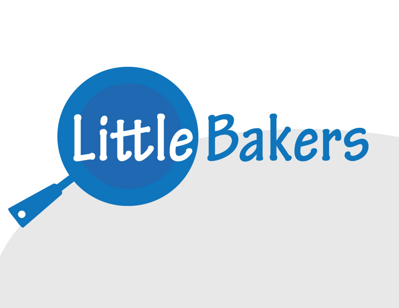 Logo Design by knimbo for Little Bakers | Design #279944