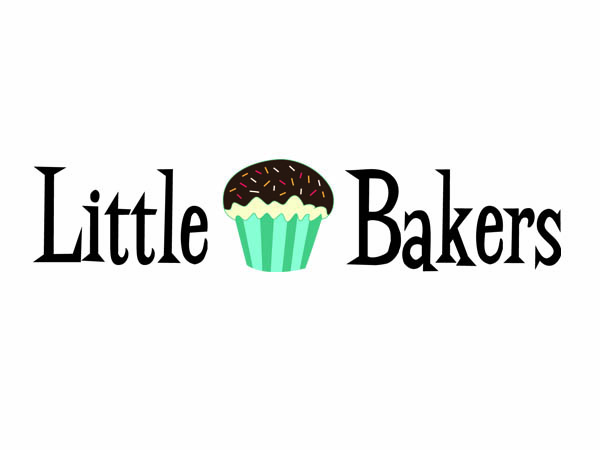 Diseño de Logo por Brittany Kubic para Little Bakers | Diseño #275395