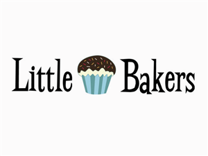 Diseño de Logo por Brittany Kubic para Little Bakers | Diseño: #275397