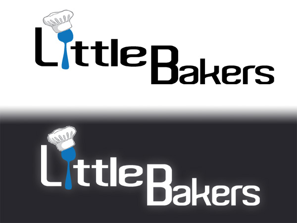 Logo Design by Devotionsdesign for Little Bakers | Design #269555