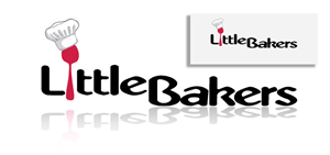 Diseño de Logo por Devotionsdesign para Little Bakers | Diseño: #270704