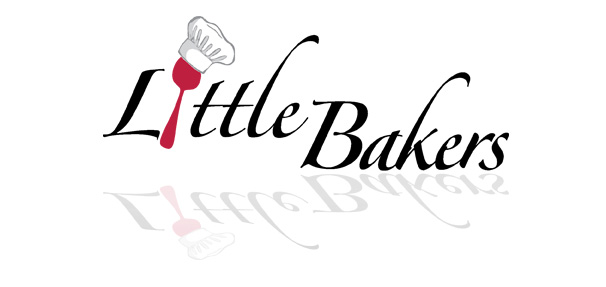 Logo Design by Devotionsdesign for Little Bakers | Design #273869