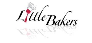 Diseño de Logo por Devotionsdesign para Little Bakers | Diseño: #273869