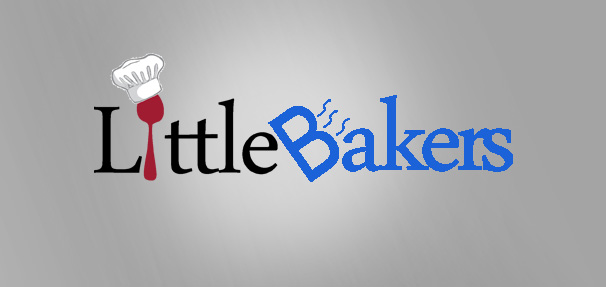 Logo Design by Devotionsdesign for Little Bakers | Design #273872