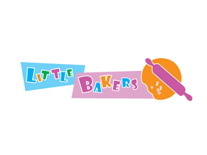 Logo Design by Parul for Little Bakers | Design: #268219