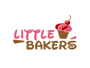 Logo-Design von Parul für Little Bakers | Design: #275386