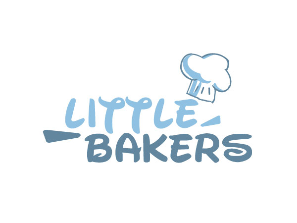 Logo Design by Parul for Little Bakers | Design #281197