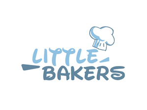 Diseño de Logo por Parul para Little Bakers | Diseño: #281197
