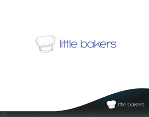 Diseño de Logo por dwross para Little Bakers | Diseño #274513