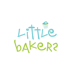 Diseño de Logo por Vicky Frenkel Studio para Little Bakers | Diseño: #267156