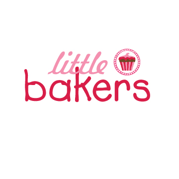 Logo Design by Vicky Frenkel Studio for Little Bakers | Design #267172
