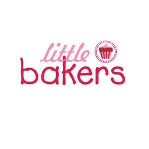 Diseño de Logo por Vicky Frenkel Studio para Little Bakers | Diseño: #267172