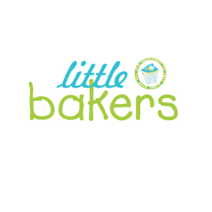 Logo-Design von Vicky Frenkel Studio für Little Bakers | Design: #268423