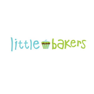 Logo Design by Vicky Frenkel Studio for Little Bakers | Design: #268436