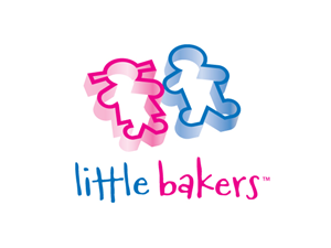 little bakers | Logo Design by Buck Tornado
