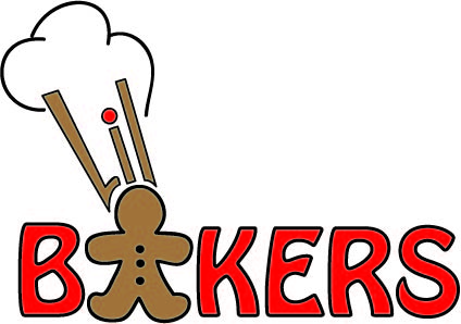 Logo Design by ctprincess for Little Bakers | Design #272188