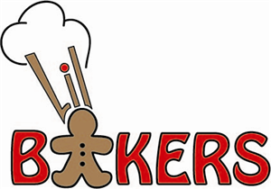 Diseño de Logo por ctprincess para Little Bakers | Diseño: #272188