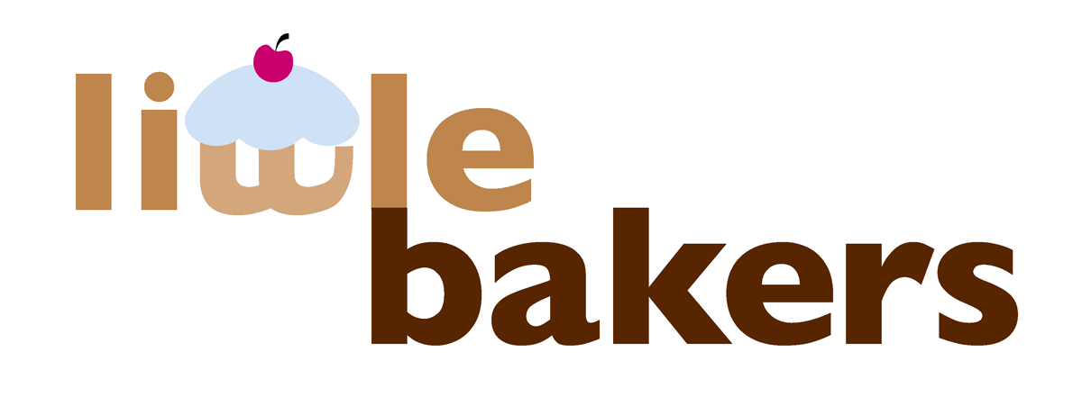 Diseño de Logo por mirareunjoo para Little Bakers | Diseño #278673