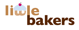 Diseño de Logo por mirareunjoo para Little Bakers | Diseño: #278673