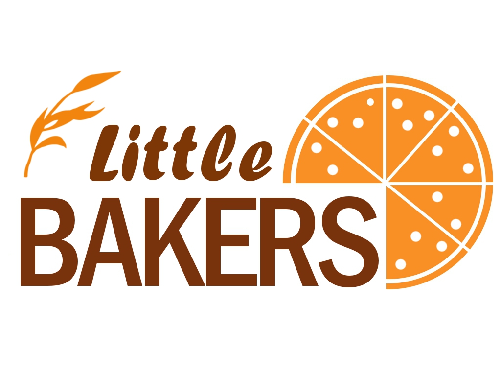 Logo Design by thehoundofulster for Little Bakers | Design #280305