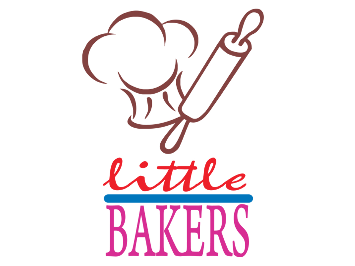 Logo Design by Desinyou CGandA for Little Bakers | Design #266839