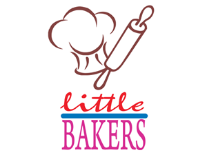 Logo Design by Desinyou CGandA for Little Bakers | Design: #266839