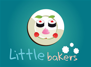 Logo Design by cinbarrés
